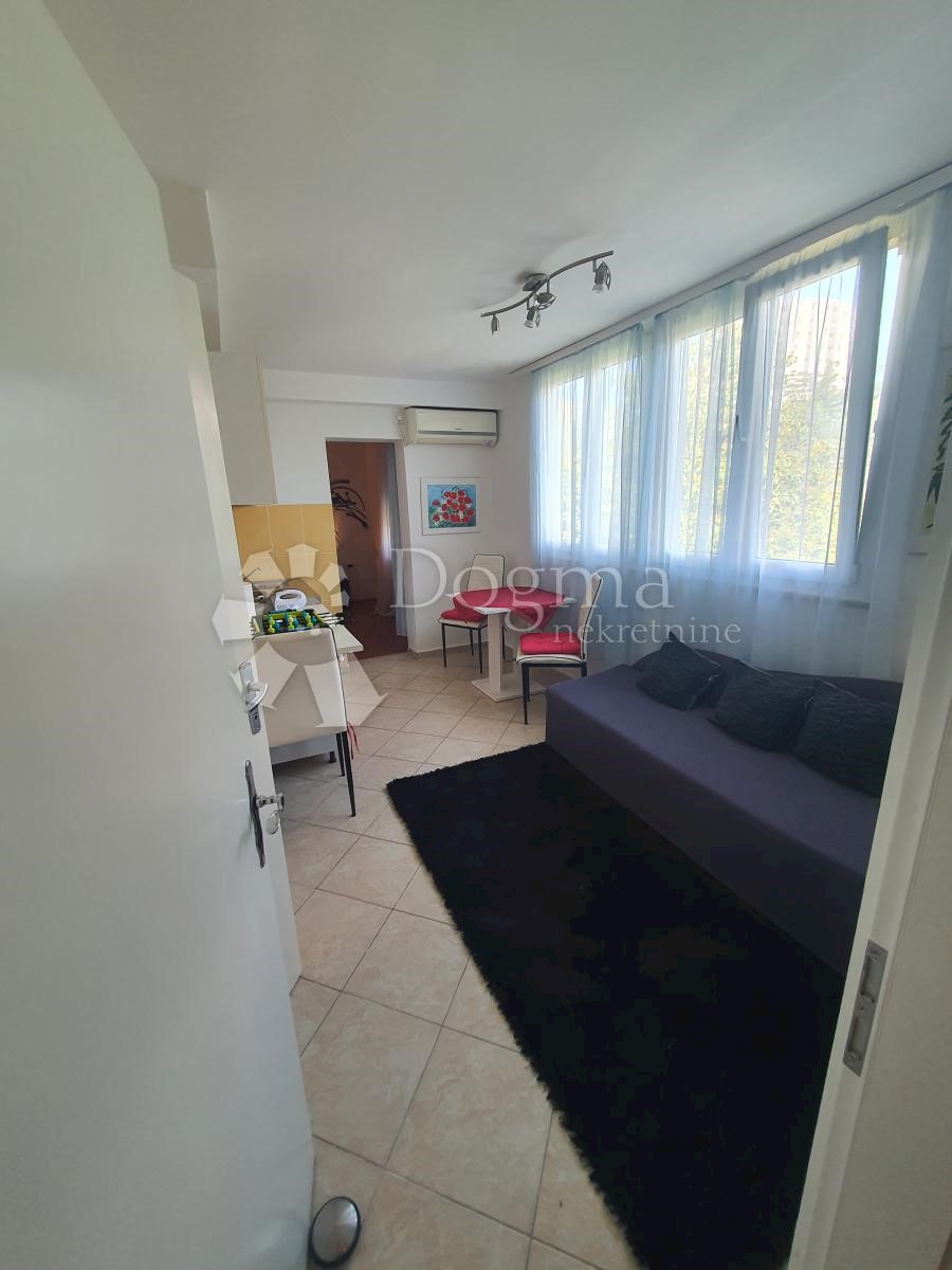 Stanovanje Kantrida, Rijeka, 89,54m2