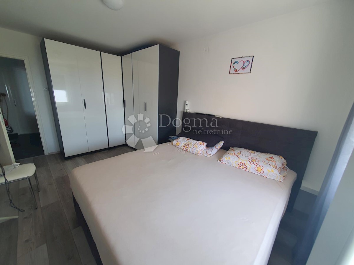 Stanovanje Kantrida, Rijeka, 89,54m2
