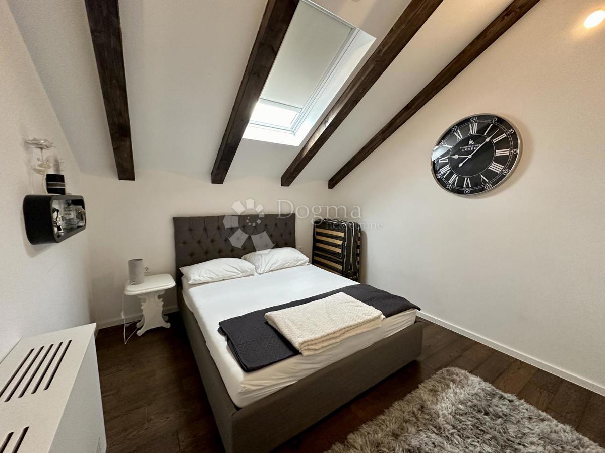Stanovanje Vodice, 140m2