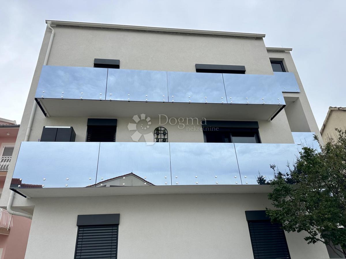 Stanovanje Vodice, 140m2