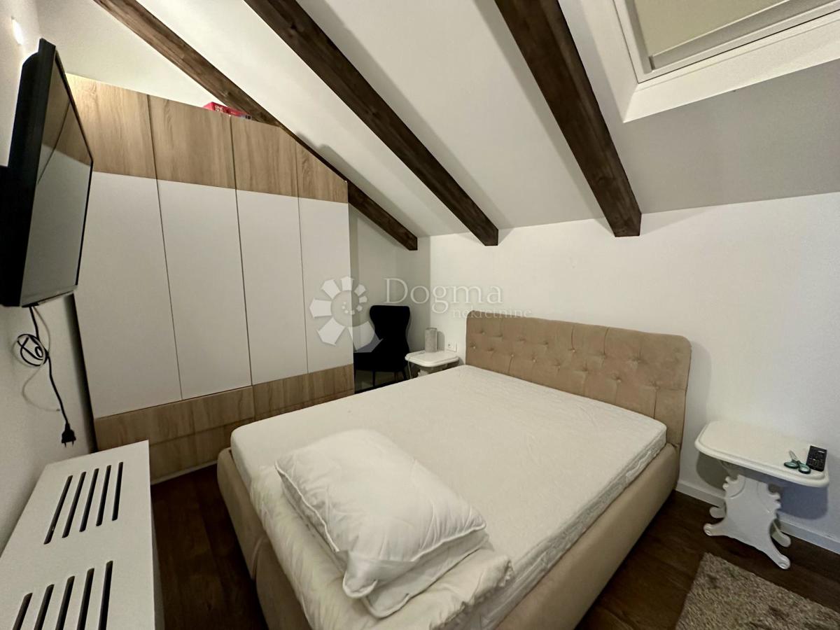 Stanovanje Vodice, 140m2