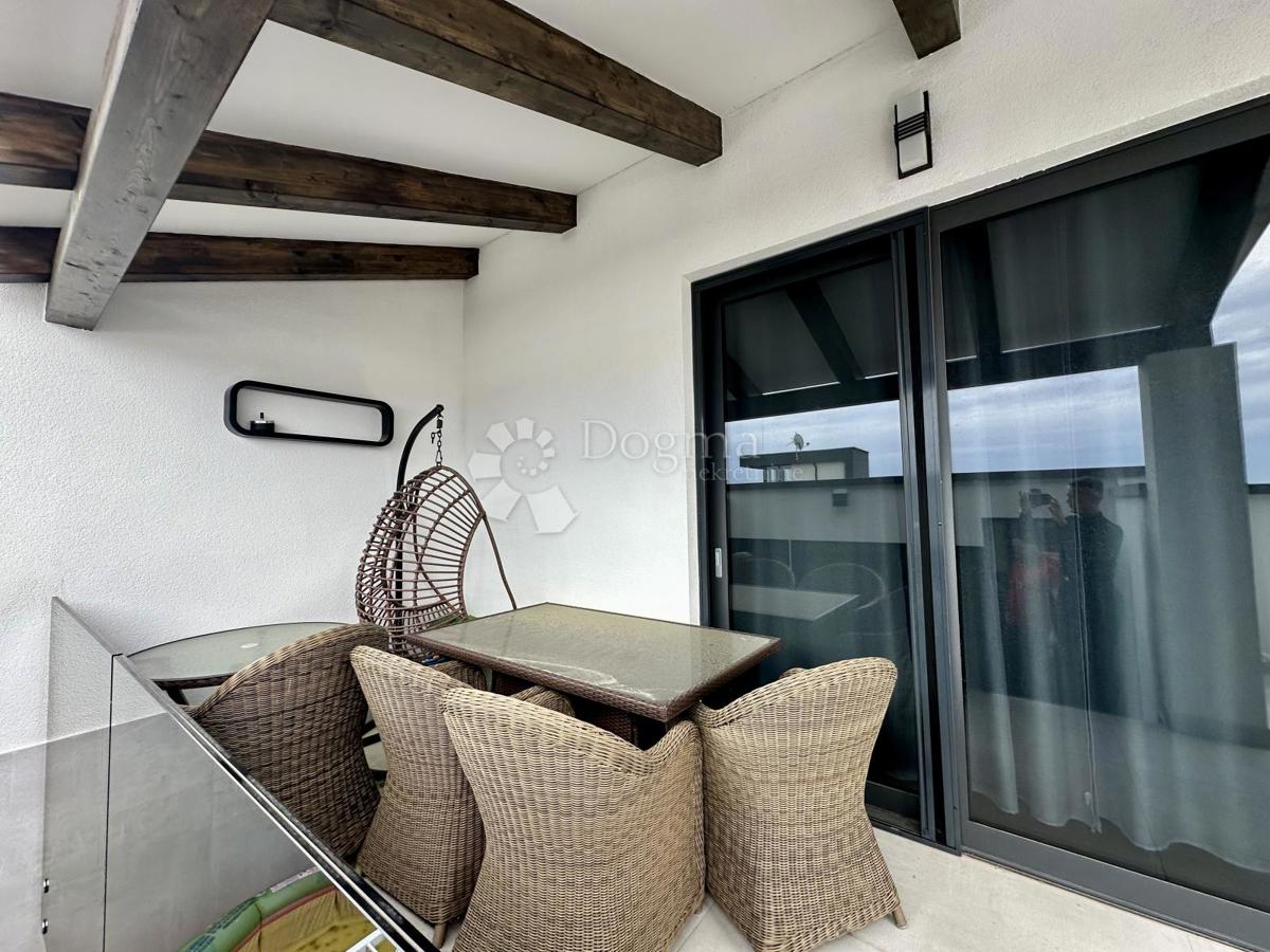 Stanovanje Vodice, 140m2