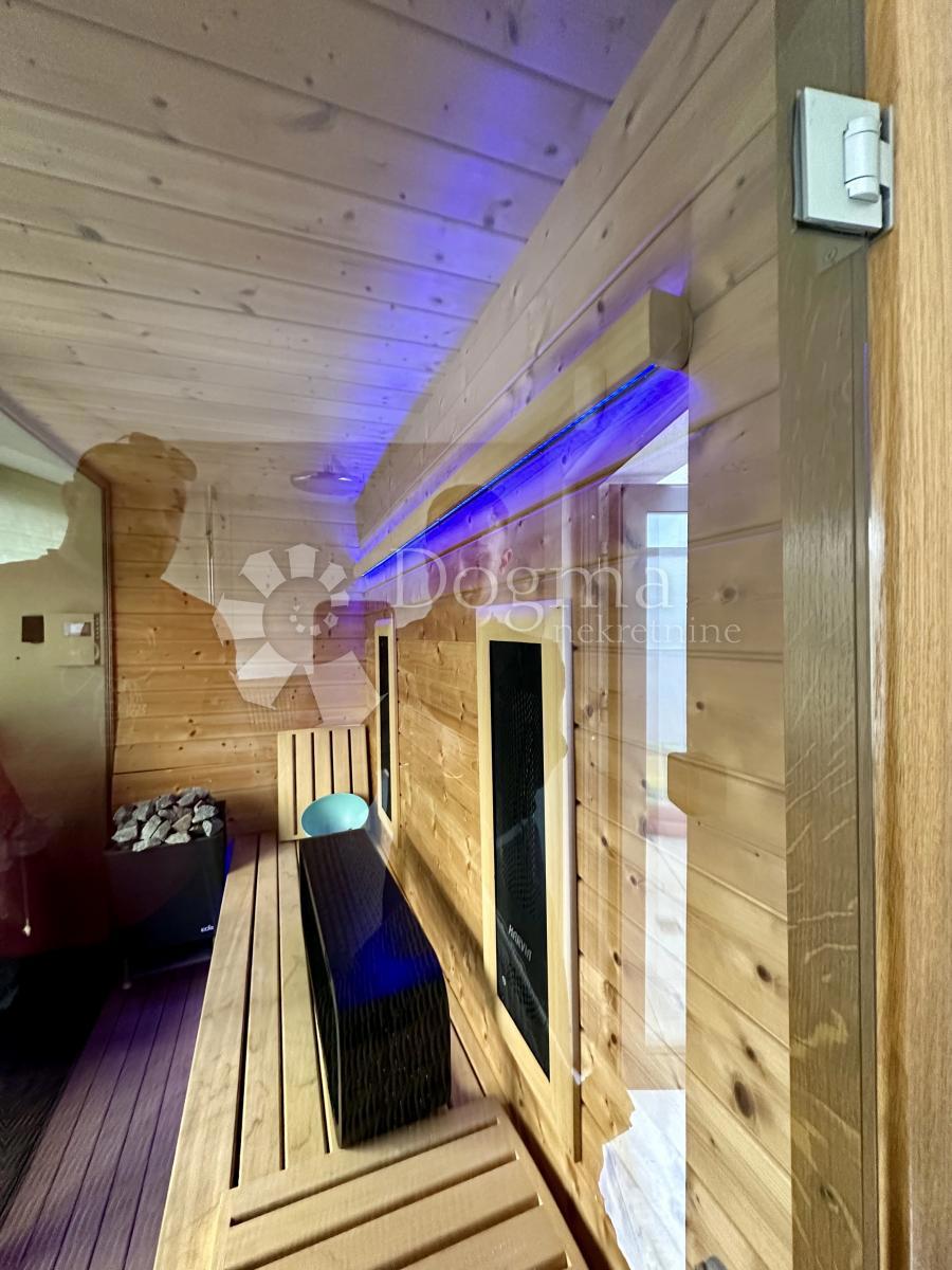 Stanovanje Vodice, 140m2