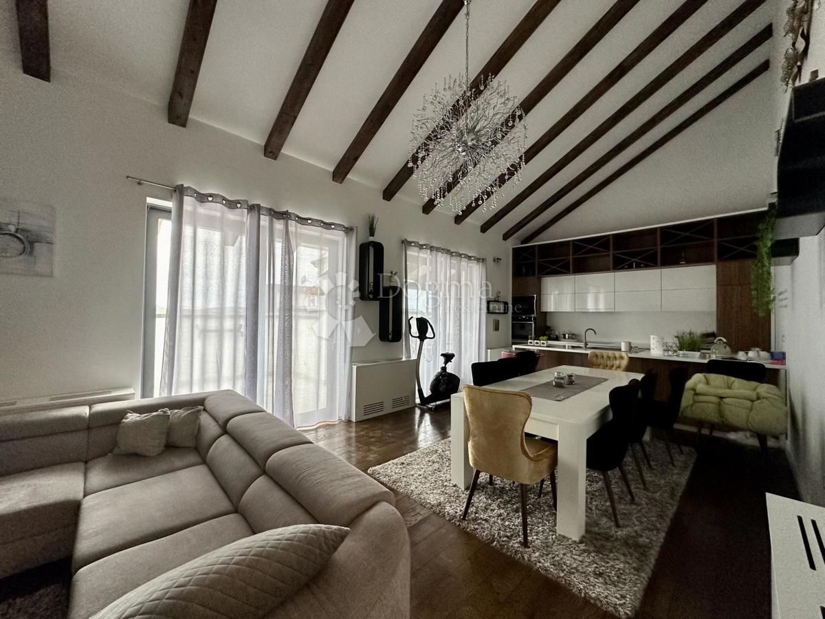 Stanovanje Vodice, 140m2