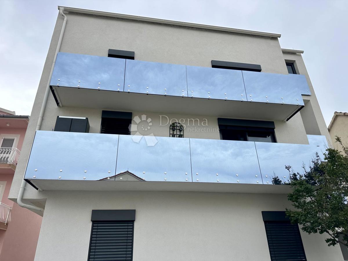 Stanovanje Vodice, 140m2