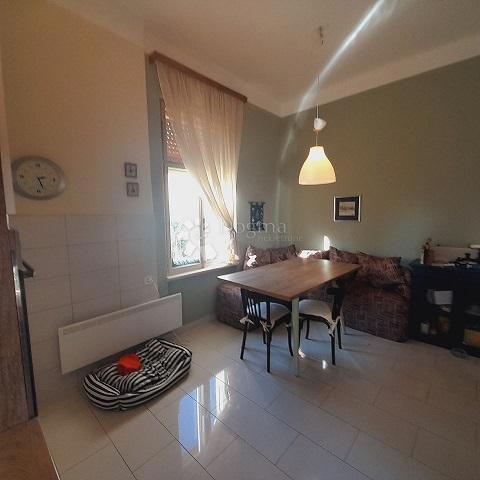 Stanovanje Opatija - Centar, Opatija, 126,91m2