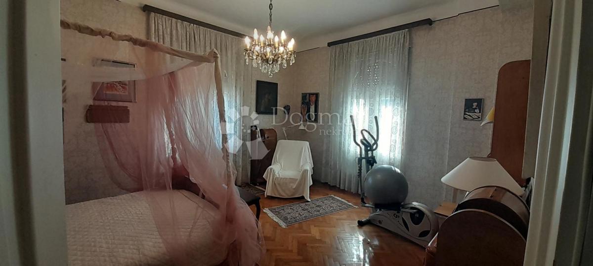 Stanovanje Opatija - Centar, Opatija, 126,91m2