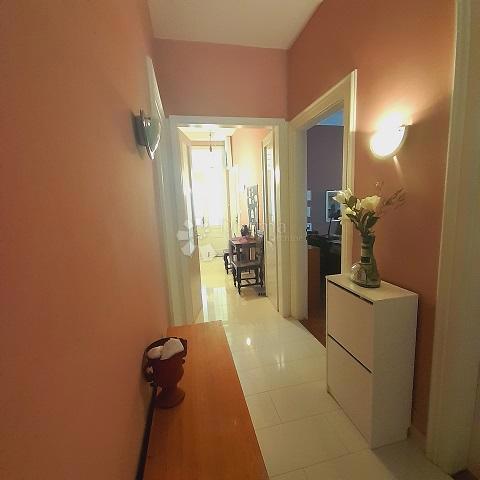 Stanovanje Opatija - Centar, Opatija, 126,91m2