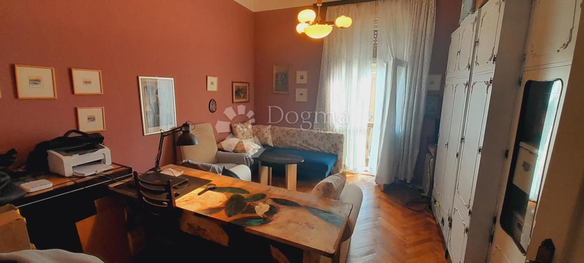 Stanovanje Opatija - Centar, Opatija, 126,91m2