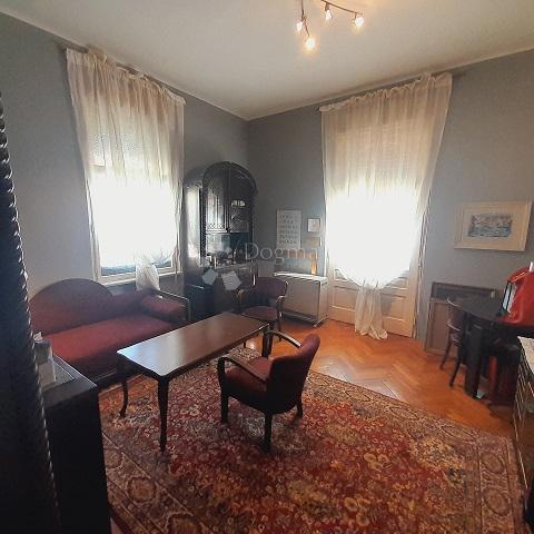 Stanovanje Opatija - Centar, Opatija, 126,91m2