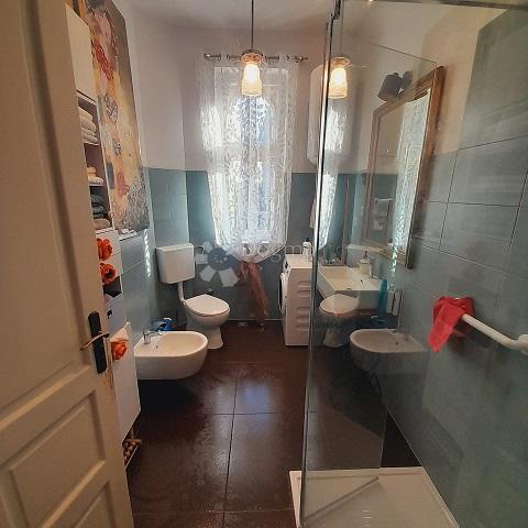 Stanovanje Opatija - Centar, Opatija, 126,91m2