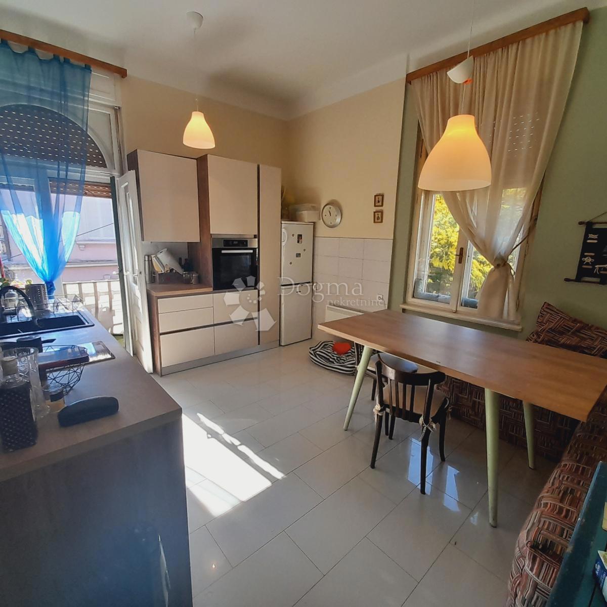 Stanovanje Opatija - Centar, Opatija, 126,91m2