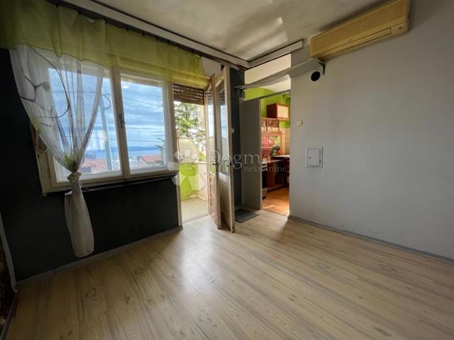 Stanovanje Trsat, Rijeka, 95,60m2