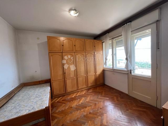Stanovanje Trsat, Rijeka, 95,60m2