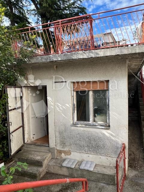 Stanovanje Trsat, Rijeka, 95,60m2