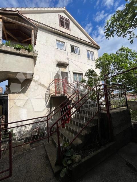 Stanovanje Trsat, Rijeka, 95,60m2