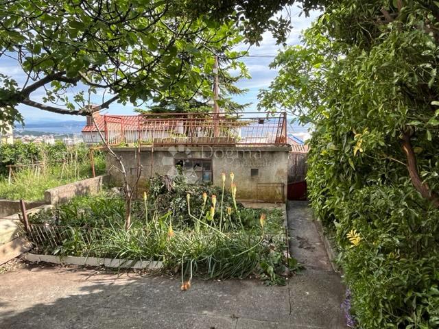 Stanovanje Trsat, Rijeka, 95,60m2