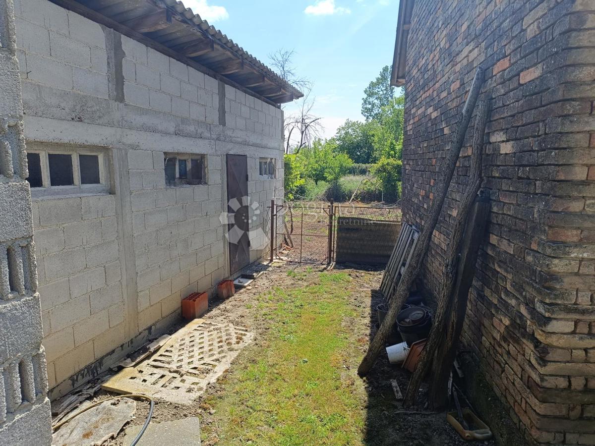 Hiša Oborovo, Rugvica, 180m2