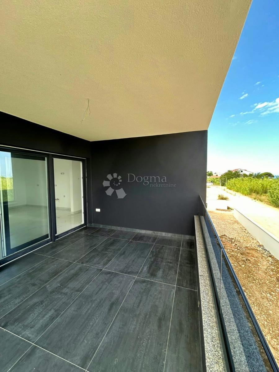 Stanovanje Privlaka, 79,53m2