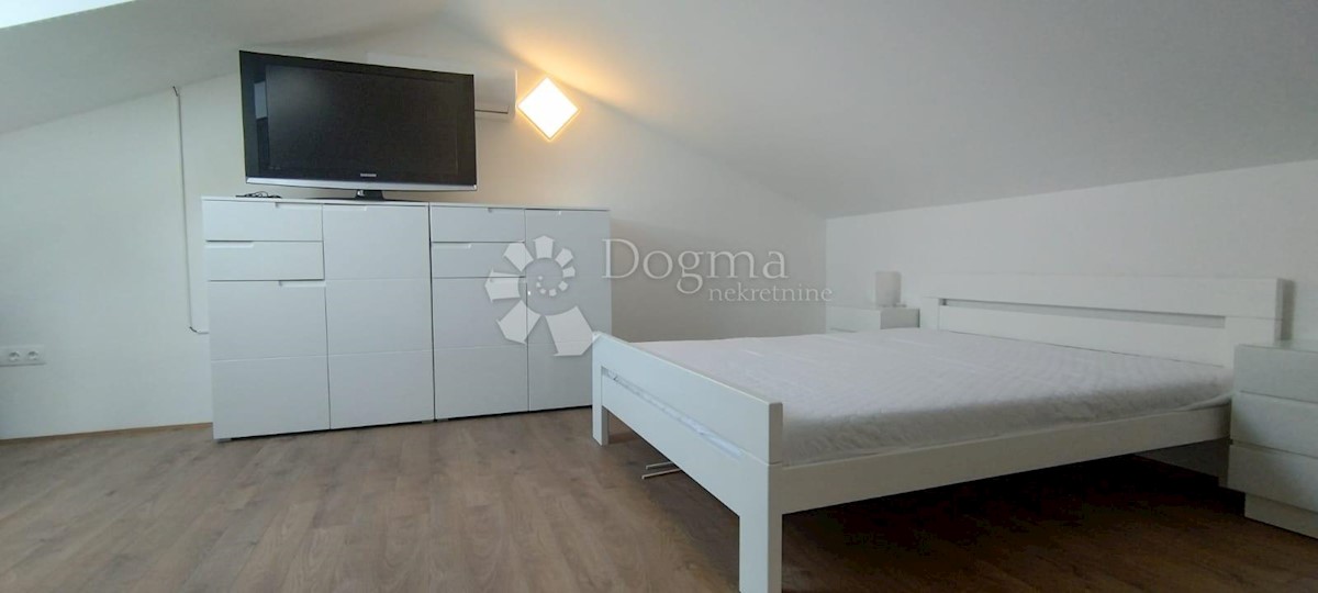 Apartma Malinska, Malinska-Dubašnica, 78m2