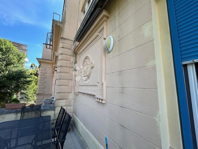 Stanovanje Opatija - Centar, Opatija, 92m2