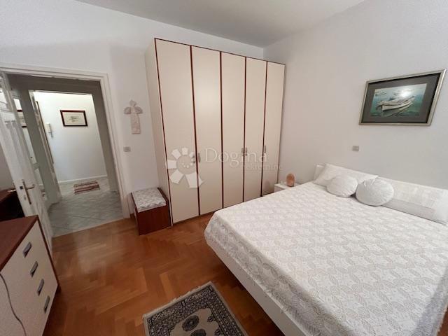 Stanovanje Opatija - Centar, Opatija, 92m2