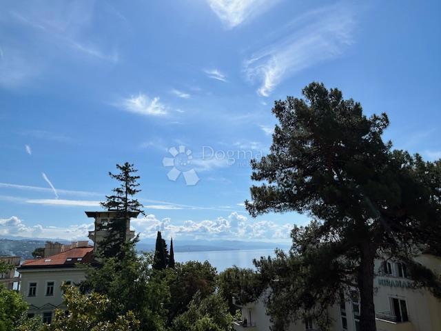 Stanovanje Opatija - Centar, Opatija, 92m2
