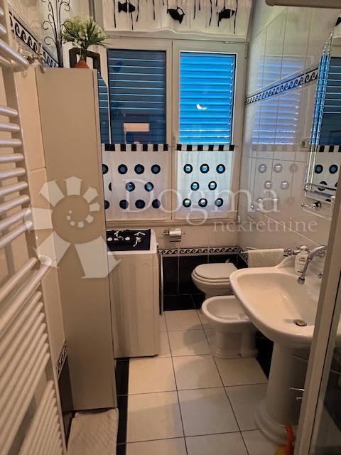Stanovanje Opatija - Centar, Opatija, 92m2