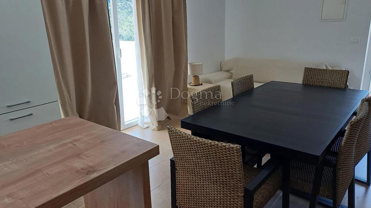 Apartma Pučišća, 50m2
