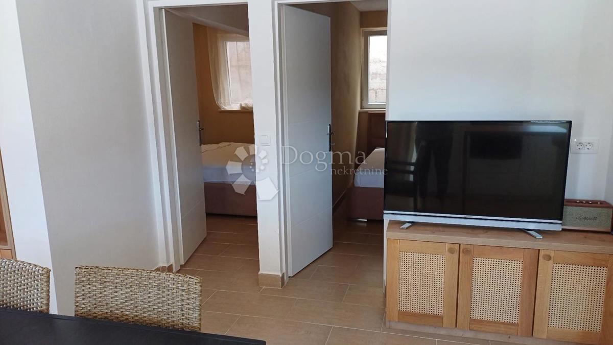 Apartma Pučišća, 50m2