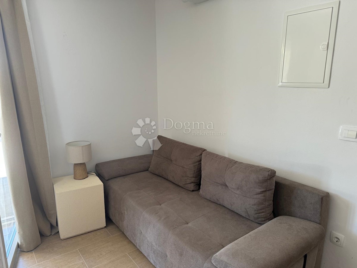 Apartma Pučišća, 50m2