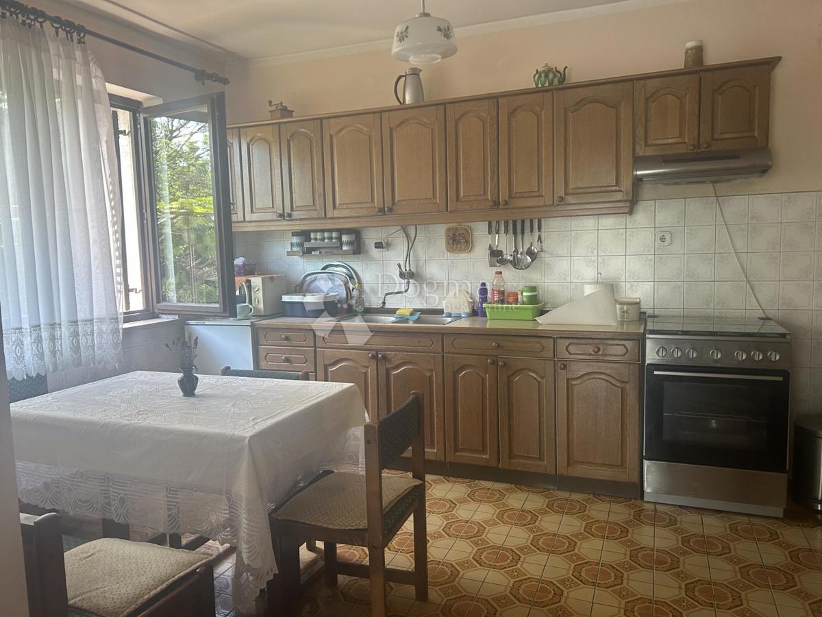 Hiša Grižane-Belgrad, Vinodolska Općina, 334,39m2