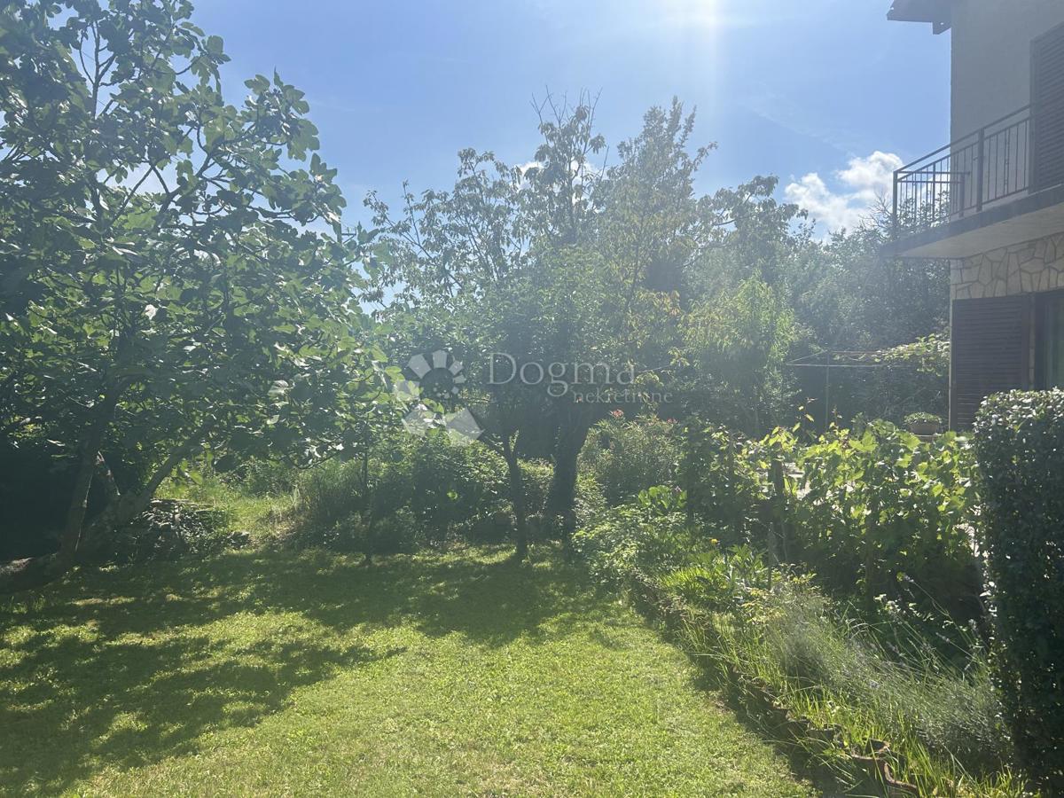 Hiša Grižane-Belgrad, Vinodolska Općina, 334,39m2