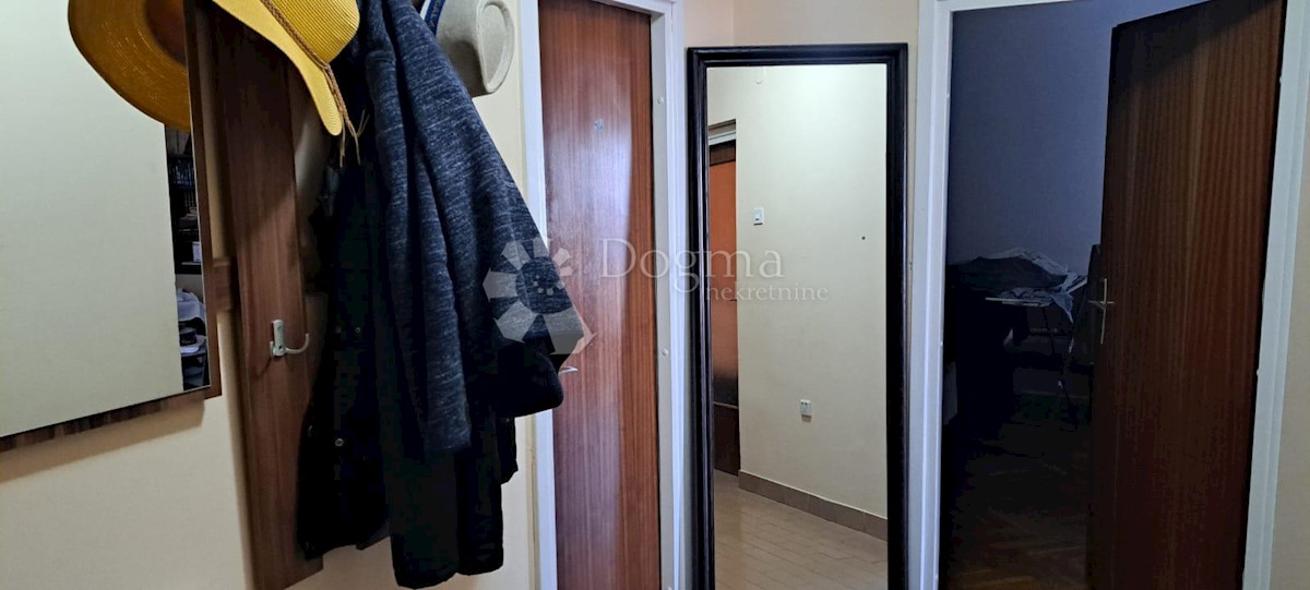 Apartma Crikvenica, 60m2