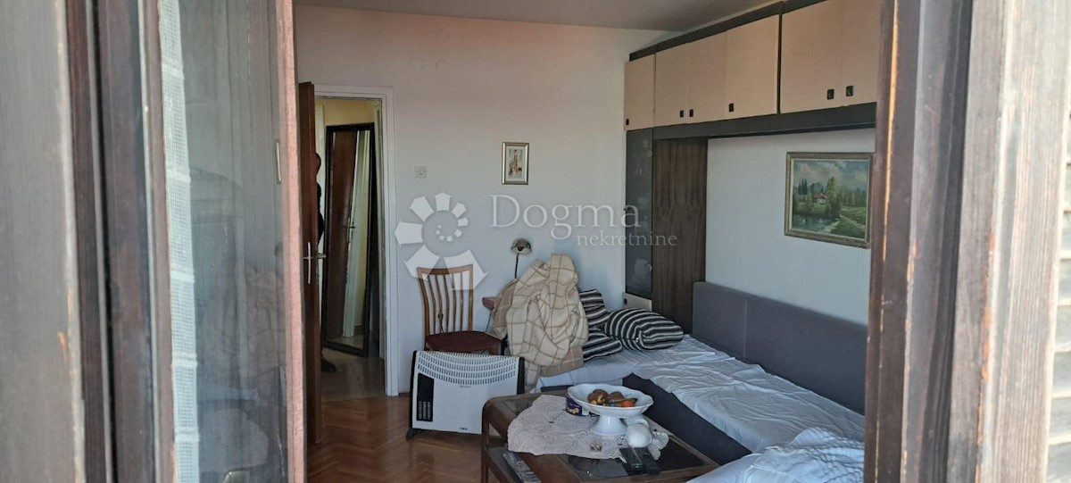Apartma Crikvenica, 60m2