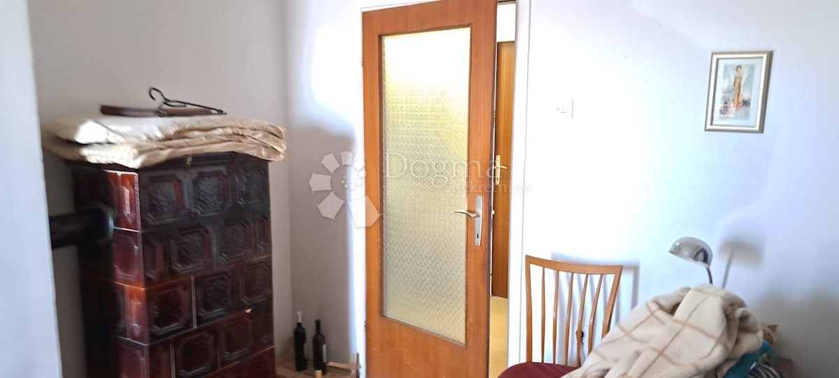 Apartma Crikvenica, 60m2