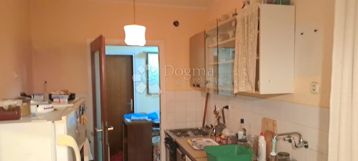 Apartma Crikvenica, 60m2