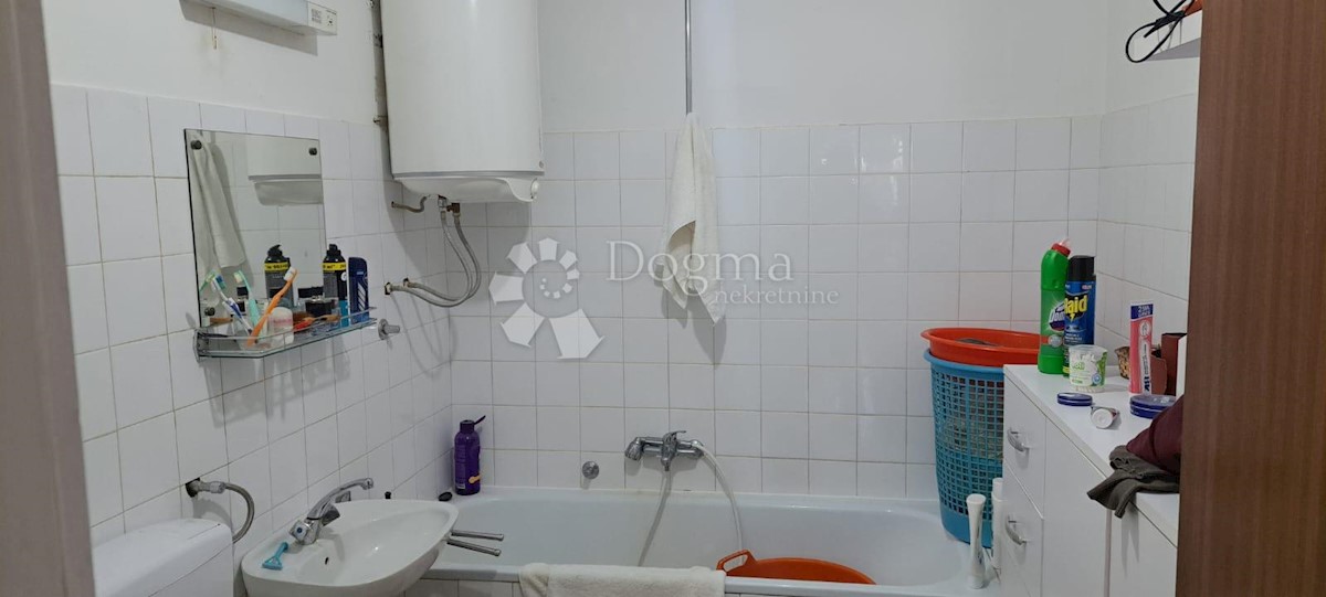 Apartma Crikvenica, 60m2