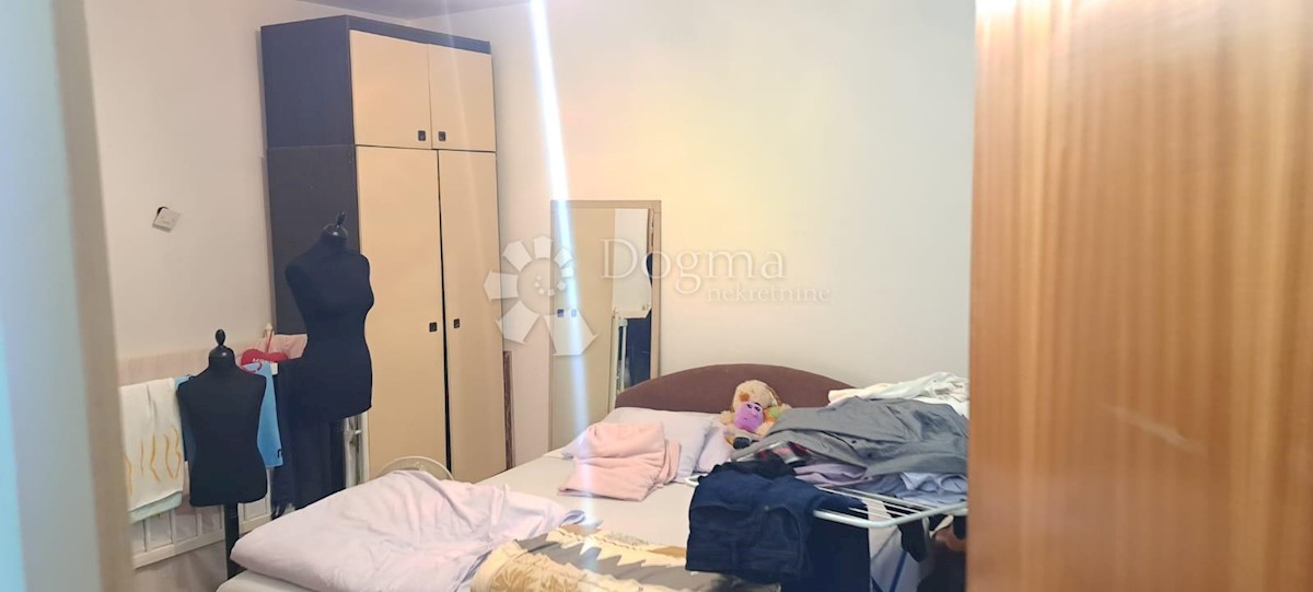 Apartma Crikvenica, 60m2