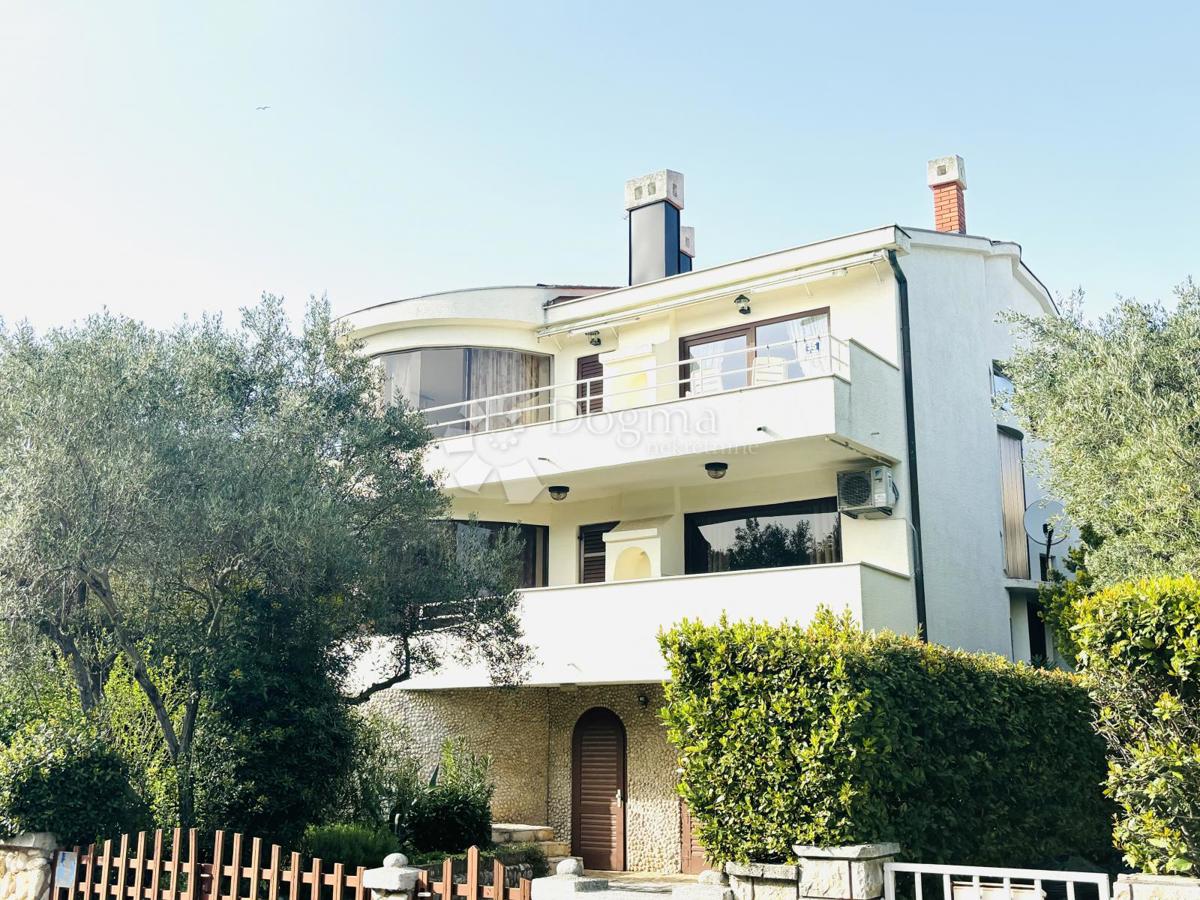 Hiša Krk, 346m2