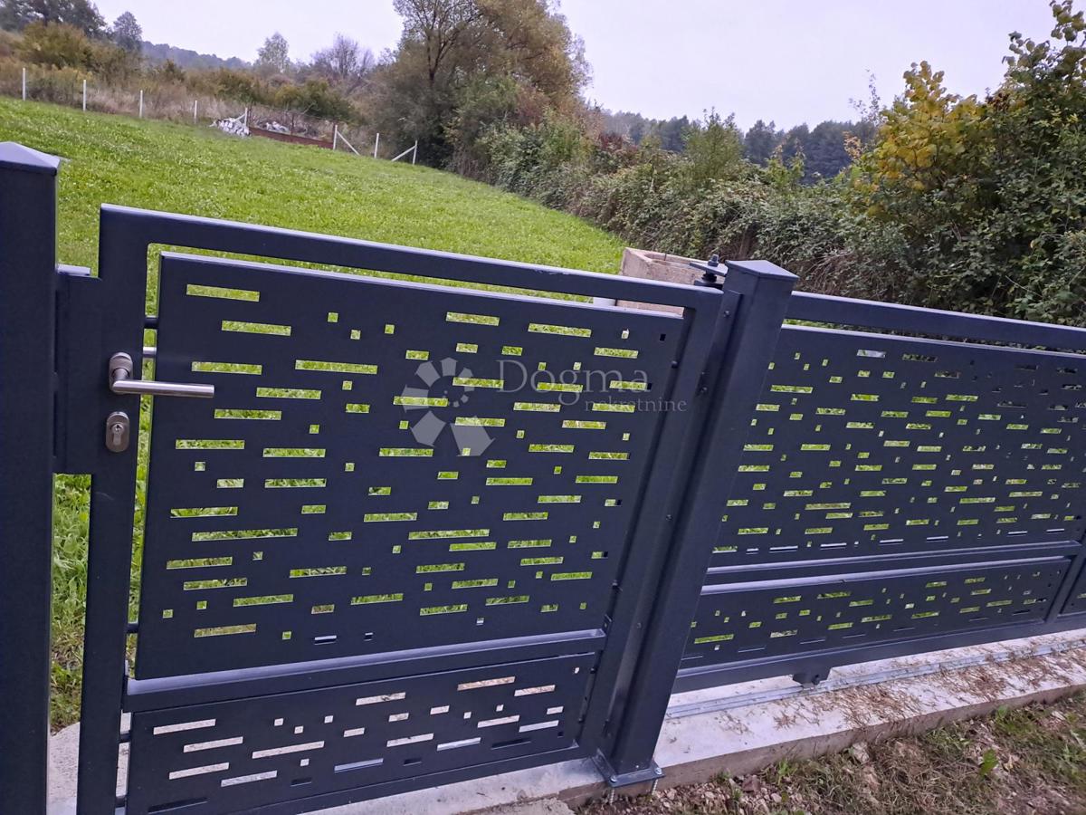 Hiša Gvozd, 80m2
