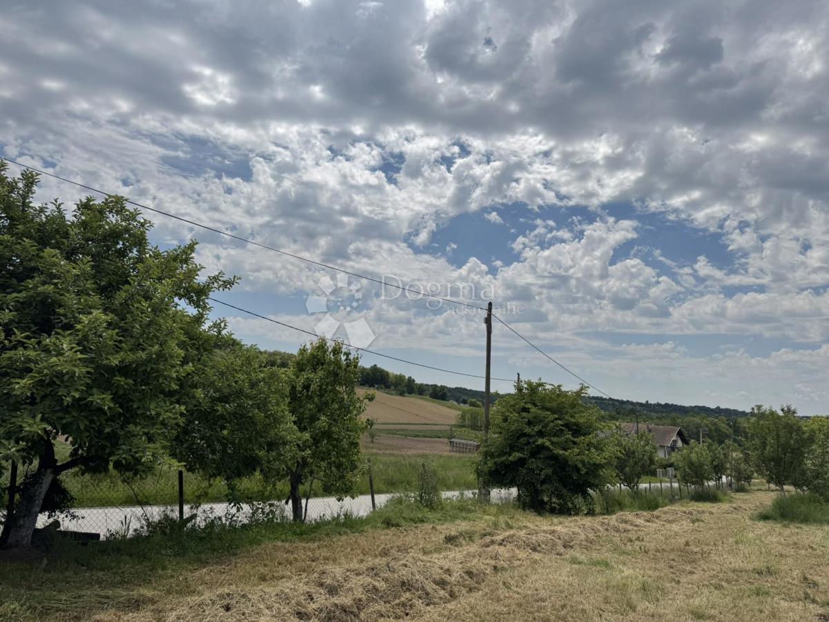 Hiša Pogančec, Preseka, 263m2