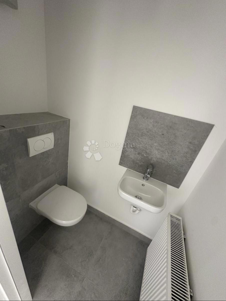 Stanovanje Gornje Vrapče, Črnomerec, 104,85m2