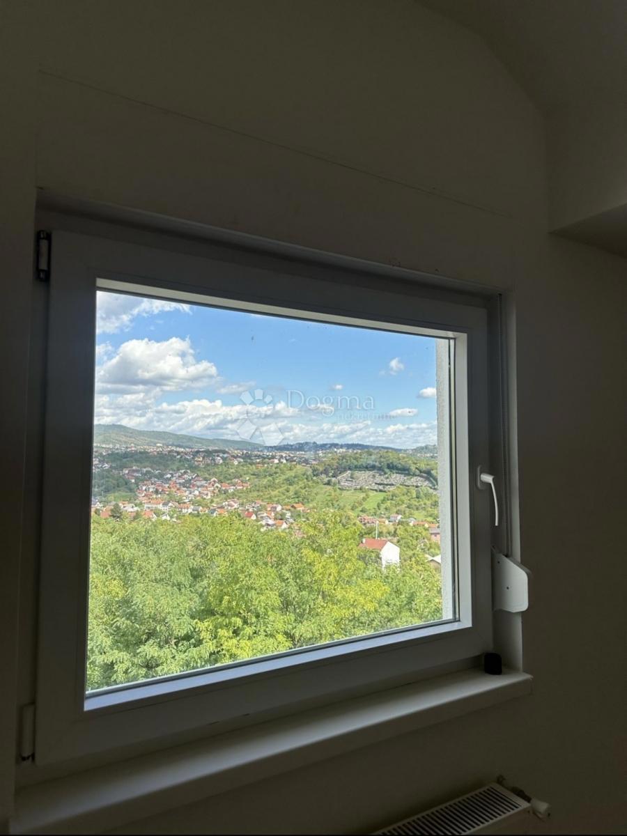 Stanovanje Gornje Vrapče, Črnomerec, 104,85m2