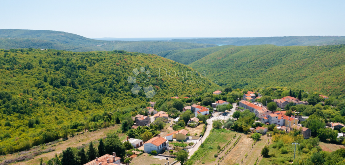 Zemljišče Snašići, Sveta Nedelja, 2.690m2