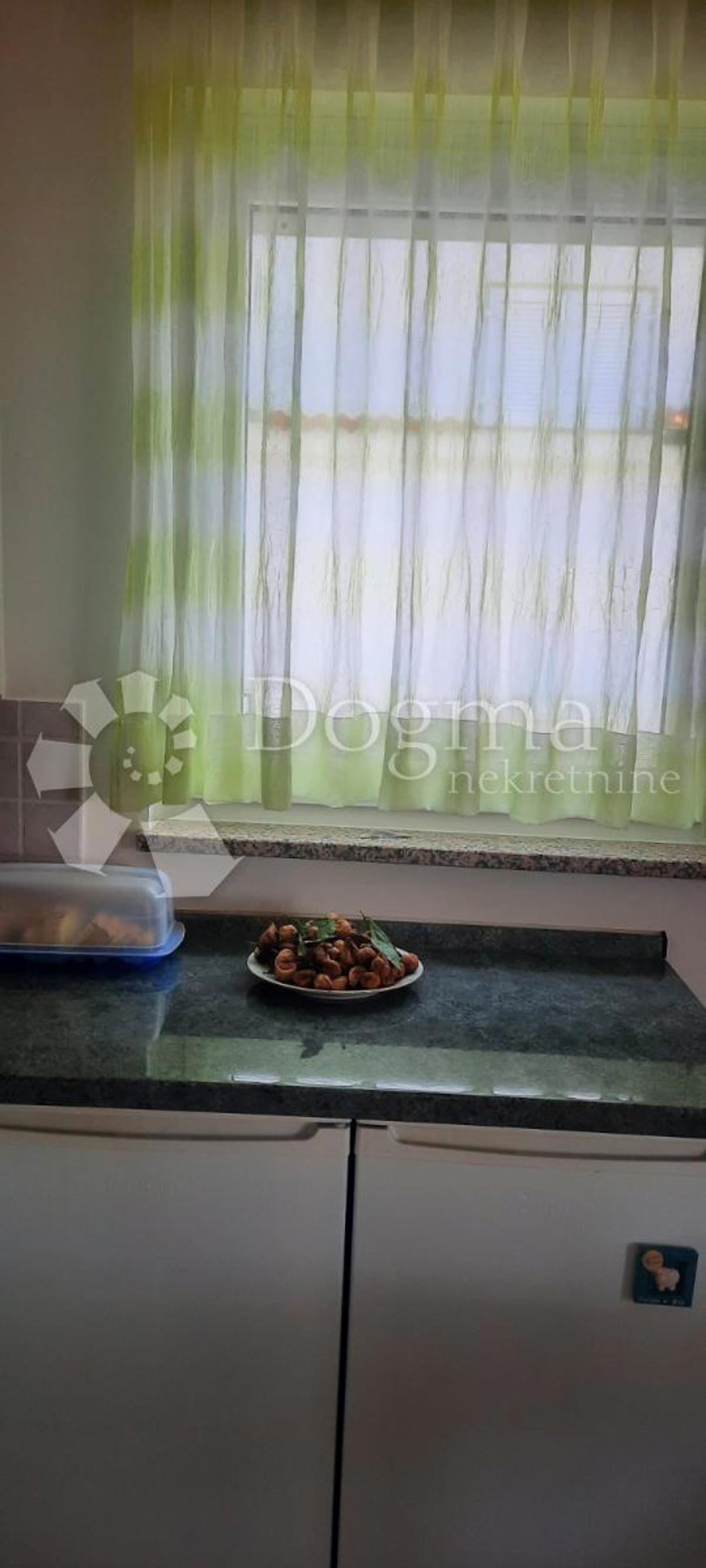 Apartma Povljana, 35m2