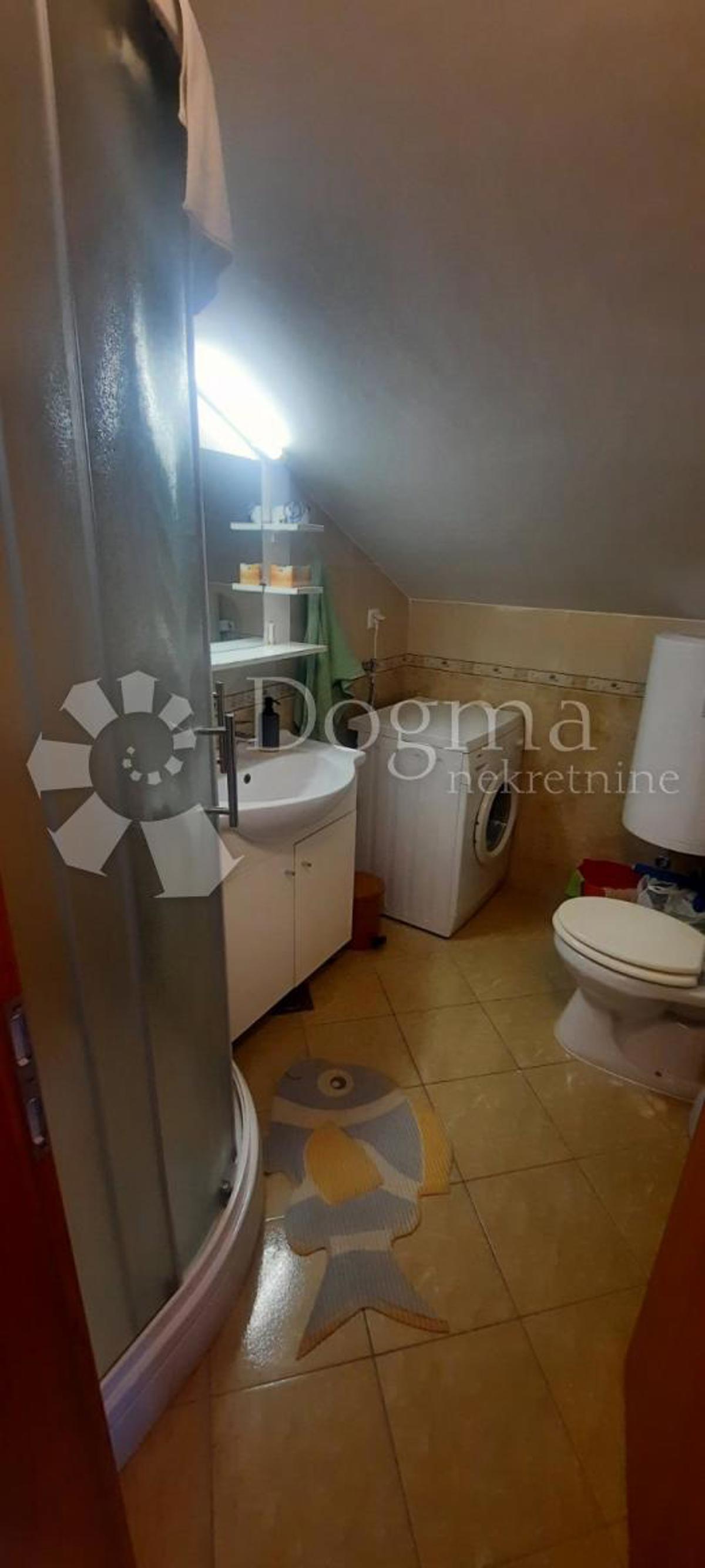 Apartma Povljana, 35m2