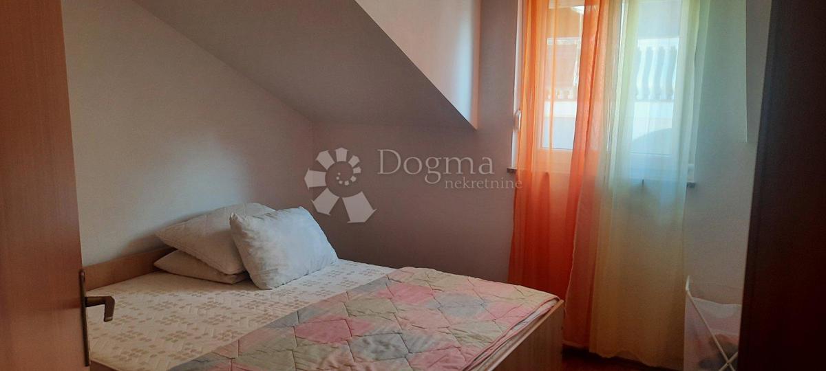 Apartma Povljana, 35m2