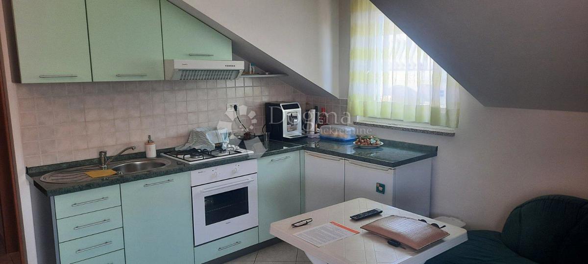 Apartma Povljana, 35m2