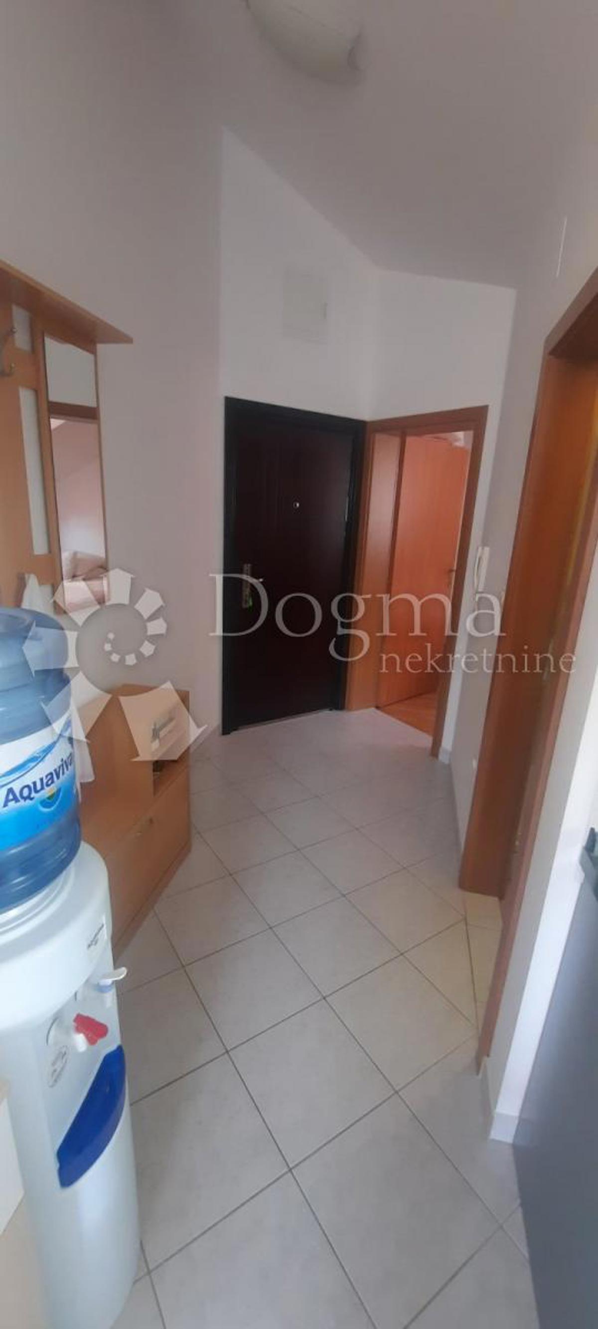 Apartma Povljana, 35m2